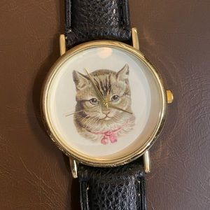 Cat Watch